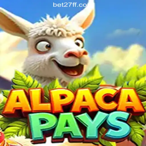 Discover the Excitement of AlpacaPays: A Dive into Oficial Slots Brasil on 27FF.COM