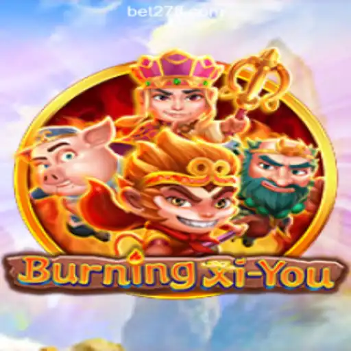 Exploring BurningXiYou on 27FF.COM Platform-Oficial Slots Brasil