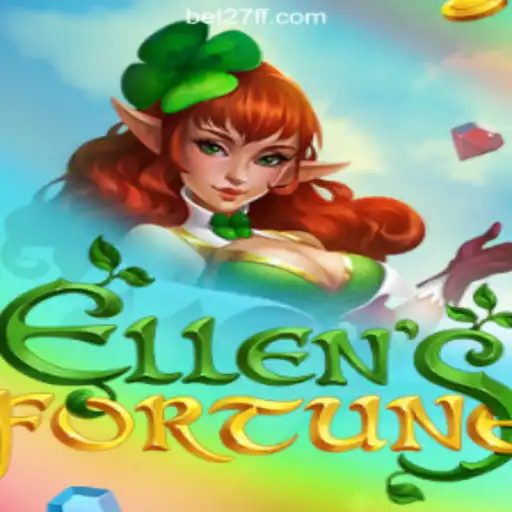 Exploring the Thrills of EllensFortune on the 27FF.COM Platform-Oficial Slots Brasil