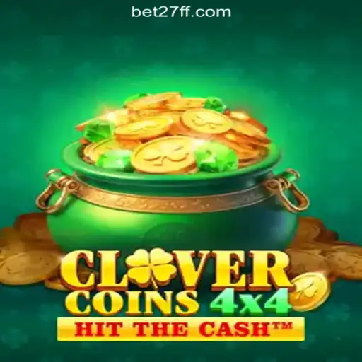 Dive into the Exciting World of CloverCoins4x4