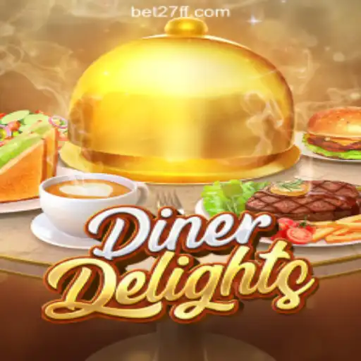 Exploring DinerDelights: A Culinary Adventure on the 27FF.COM Platform