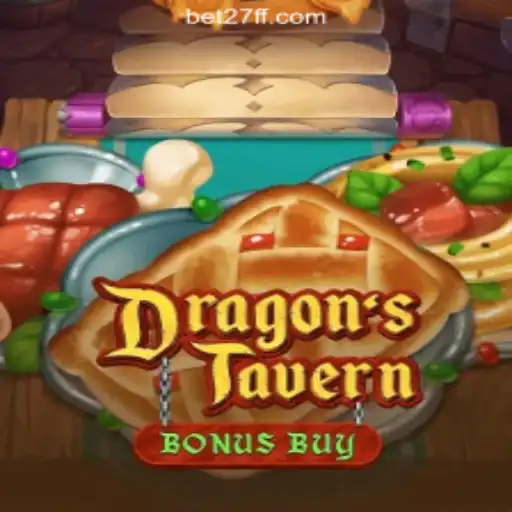 DragonsTavern: Embark on a Mystical Adventure with Oficial Slots Brasil