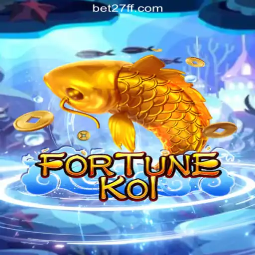 Dive into the Exciting World of FORTUNEKOI: The Newest Sensation on 27FF.COM Platform-Oficial Slots Brasil