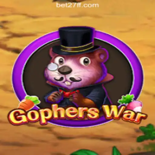 Discovering the Thrill of GophersWar on 27FF.COM: Your Gateway to Oficial Slots Brasil