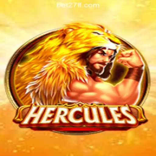 Explore the Legendary Adventure of Hercules on 27FF.COM Plataforma Oficial Slots Brasil