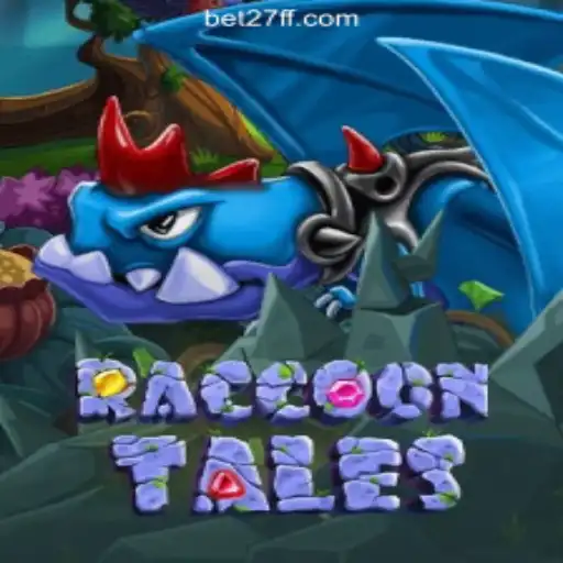 Discover the Exciting World of RaccoonTales on 27FF.COM - Oficial Slots Brasil
