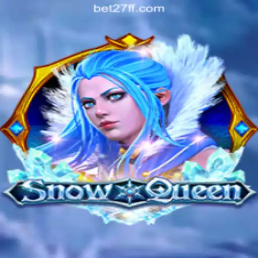 Discover the Magic of SnowQueen on 27FF.COM: Official Slots Brasil