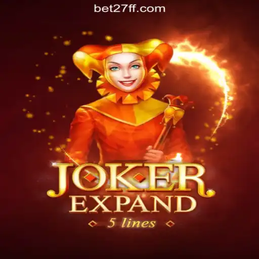 Discovering JokerExpand: An In-depth Look into the Thrilling World of Slots on 27FF.COM