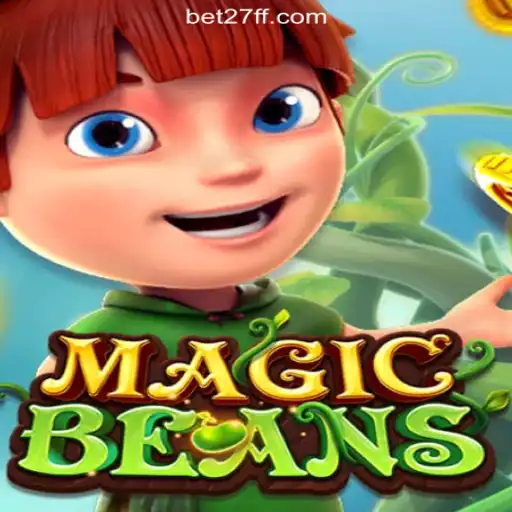 Explore the Enchanting World of MAGICBEANS with 27FF.COM Official Slots Brasil