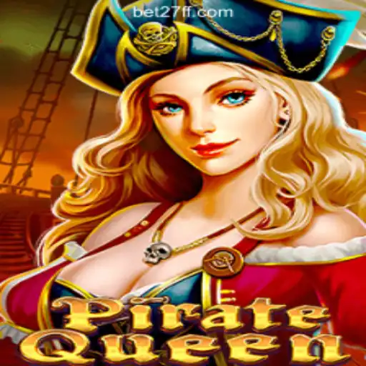 PirateQueen: Unleashing Adventure on the 27FF.COM Platform - Official Slots in Brazil