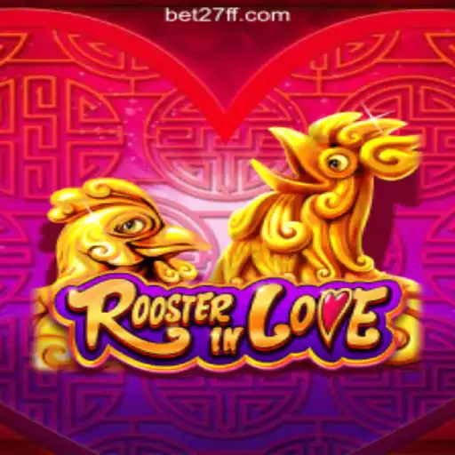 An In-Depth Look at RoosterInLove on the 27FF.COM Platform: Official Slots Brasil