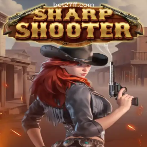 Sharpshooter: Dive into the Exciting World of Oficial Slots on 27FF.COM Platform