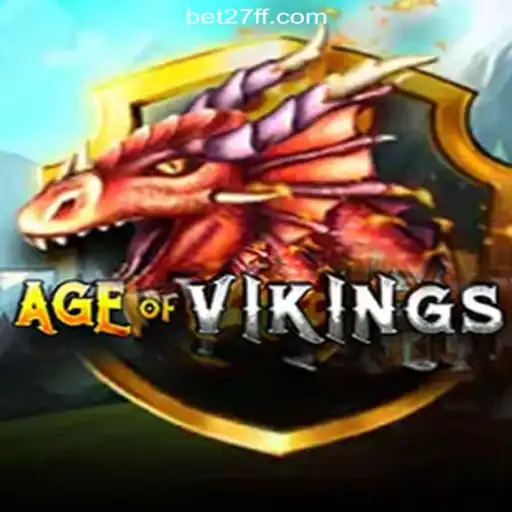 Exploring AgeofViking: An Immersive Gaming Experience on 27FF.COM