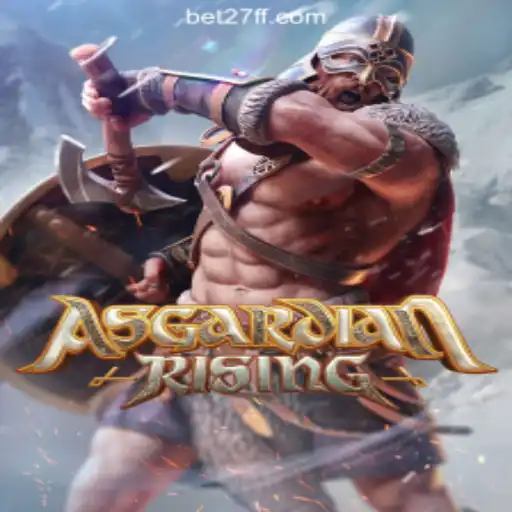 AsgardianRising: A Deep Dive into the Exciting World of Slots on 27FF.COM platform-Oficial Slots Brasil