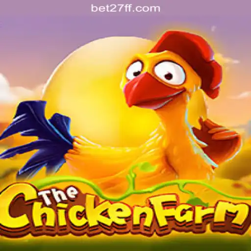 Explore ChickenFarm: A Fun Adventure in Casino Gaming