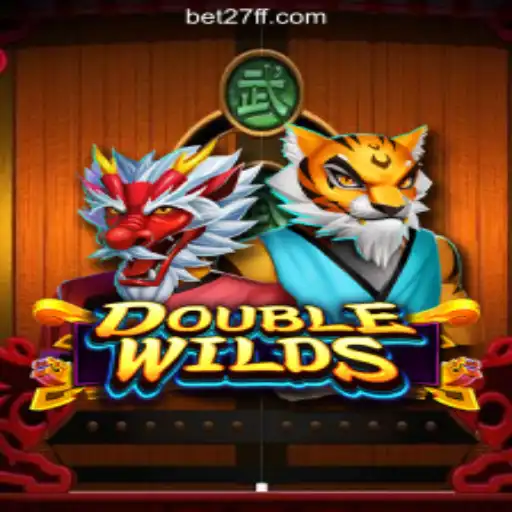 DoubleWilds: Discover the Thrilling World of Online Slots on 27FF.COM Platform-Oficial Slots Brasil