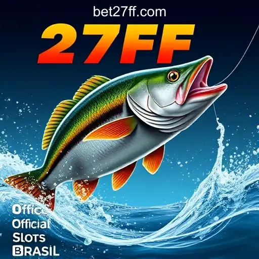 Exploring the Exciting World of Fishing Games on 27FF.COM Platform-Oficial Slots Brasil