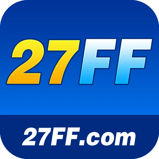 27FF.COM platform-Oficial Slots Brasil