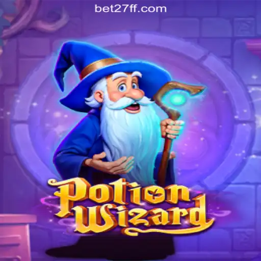 Exploring the Magical World of PotionWizard on 27FF.COM platform-Oficial Slots Brasil
