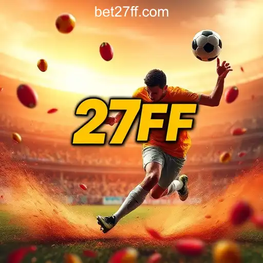 Exploring the Exciting World of Sports Betting with 27FF.COM Platform-Oficial Slots Brasil