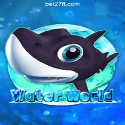 WaterWorld: A Dive into the Latest Thrills on 27FF.COM Platform-Oficial Slots Brasil