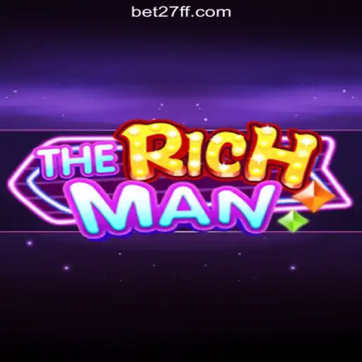 TheRichMan: Exploring the Dynamic World of Oficial Slots Brasil on 27FF.COM