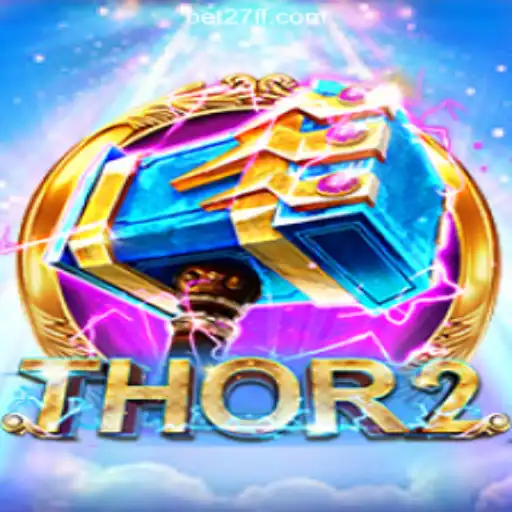 Discover Thor2 on 27FF.COM Platform: Official Slots Brasil