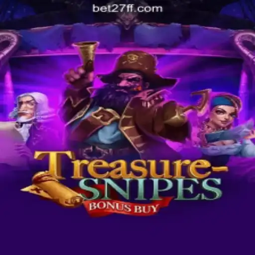 Discover the Thrill of TreasuresnipesBonusBuy on 27FF.COM Platform