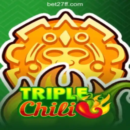 TripleChili: A Spicy Adventure in the World of Online Slots